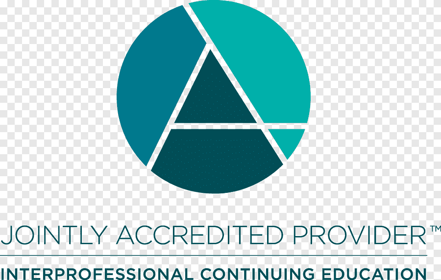 Jointly Accredited Provider