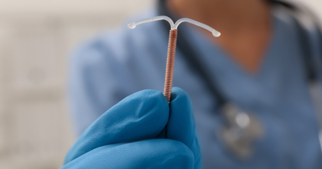 More than just lidocaine: Person-centered pain strategies for IUD placement
