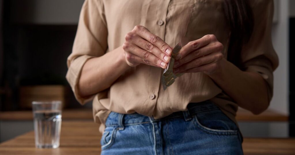 Does the route of misoprostol matter?