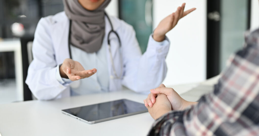 Using ASA Cycles to respond to mis/disinformation