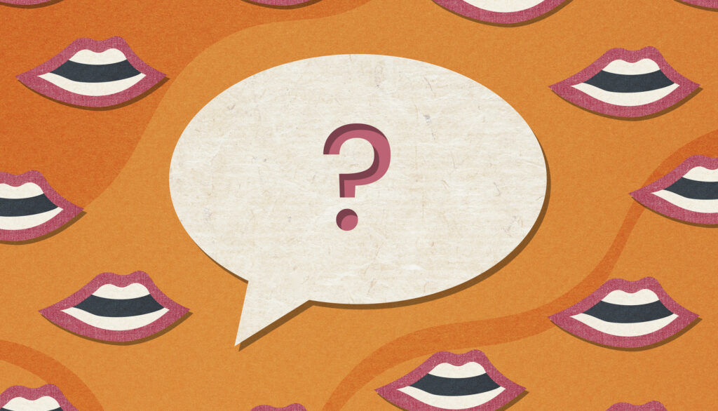 Misinformation vs. disinformation in the exam room