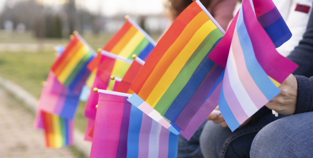 Trans & Gender-Diverse Health Overview