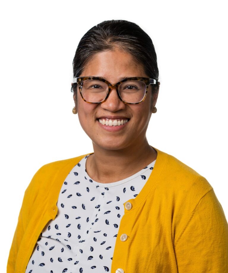 Antoinette Nguyen