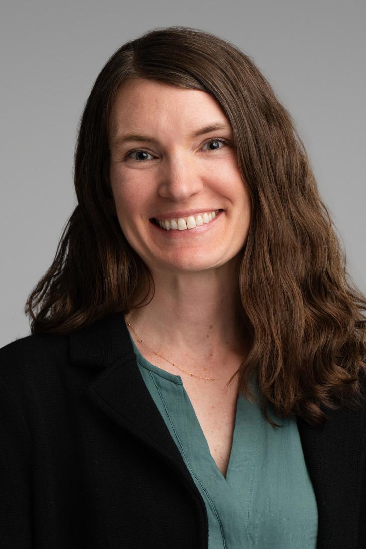 Lisa Bayer