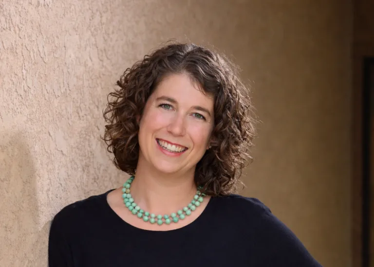 Joely Pritzker